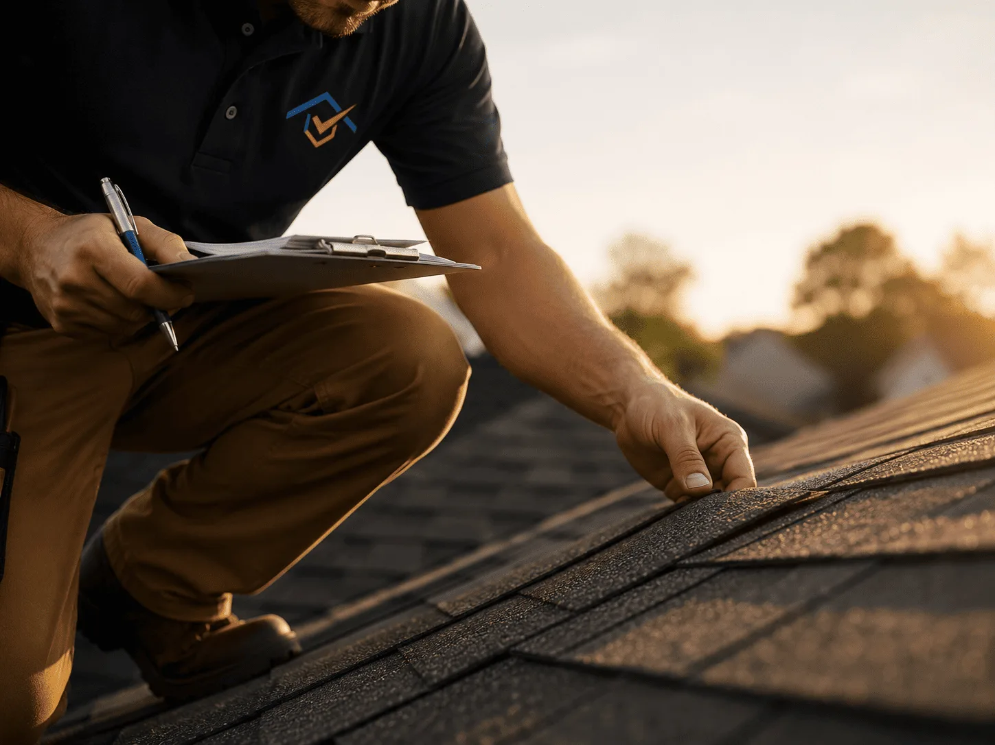 Why Choose Roof Inspection in Beirne, AR