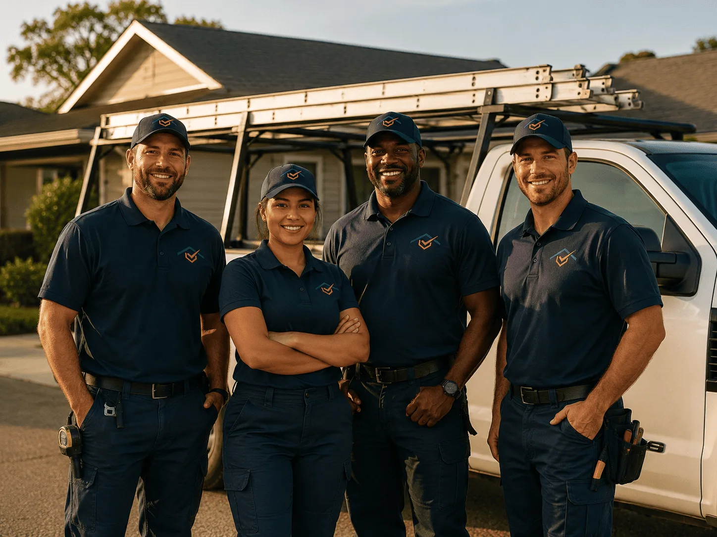 Roof Inspection company in Beirne, AR